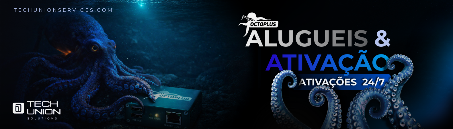 octoplus